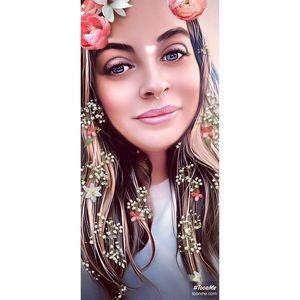 Meet your Posher, Kiarra